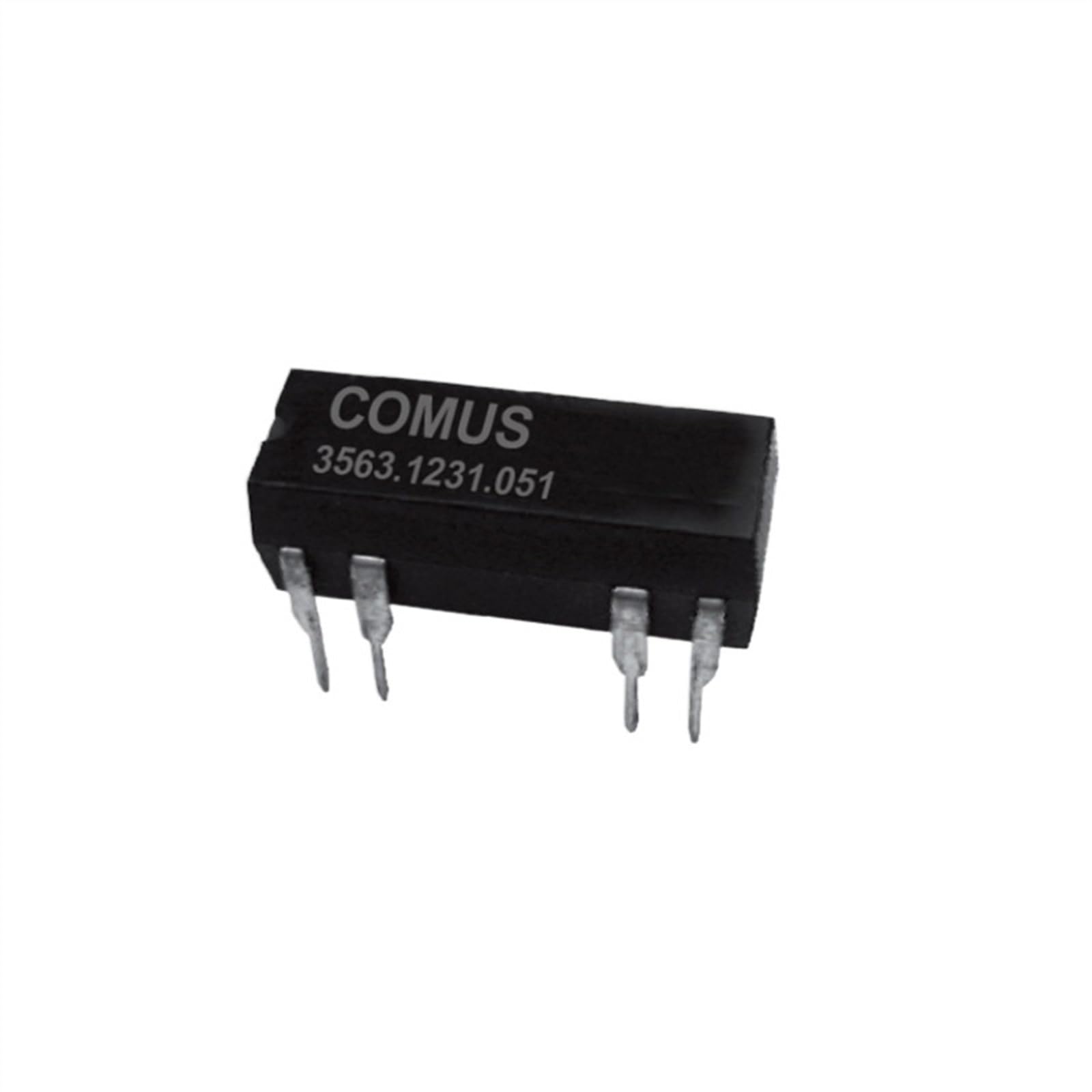 WEUSANXPL 10pc Relay Relay DIP SPST 5A 12V