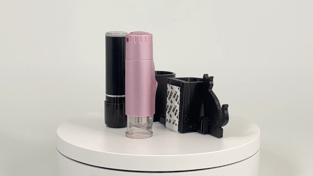 Amazon | テクテク 印鑑スタンド「サッと取り出し！シンプルなハンコ