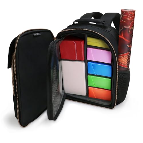 ENHANCE Small MTG Backpack Card Defender Screen,