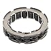 Road Passion Starter Clutch One Way Bearing for Kawasaki GSXR1000 K4 K5 K6 K7 K8/KFX450R KSF450B 2008-2014（All-Terrain Vehicle (ATV)/KLX450 2008-2009