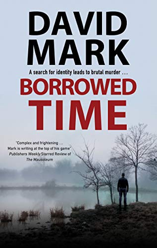 Borrowed Time view 2
