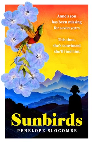 Sunbirds view 2