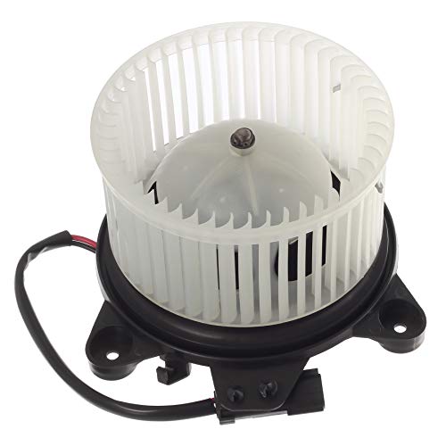 AUTEX HVAC Blower Motor Assembly for Heater and Air Conditioning 4885669AC 700071 615-00614