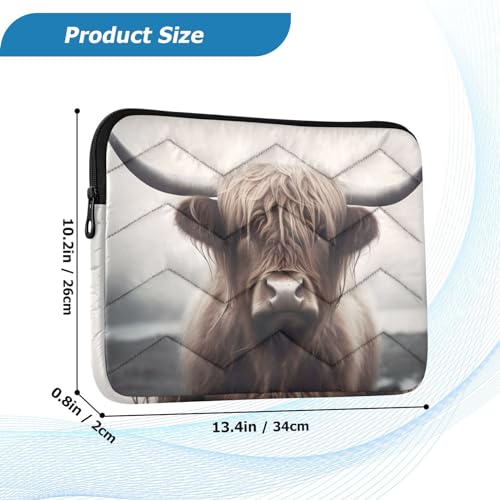 Funda para Portátil 13-14 Pulgadas Impermeable miniatura 3