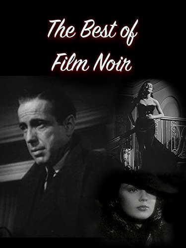 Best of Film Noir