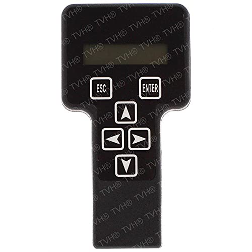 Amazon.com: JLG 1001249695, 2901443 & 1600244 ANALYZER AND CABLE 