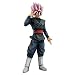 35681 Dragon Ball Super Grandista Manga Dimensions Super Saiyan Rose Figure