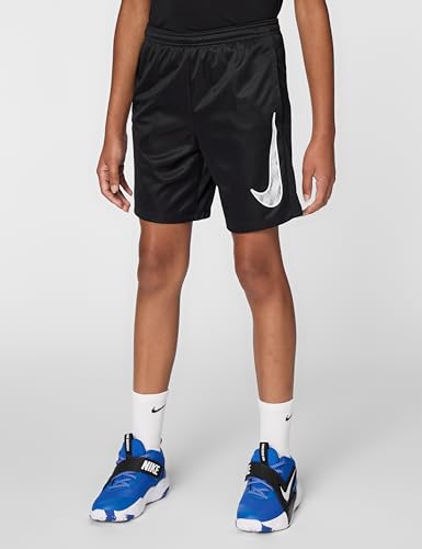 Nike Big Kids' Trophy23 Dri-Fit Shorts2