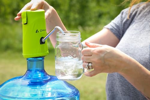 Pompe à eau de surface silencieuse pour potager et grand jardin