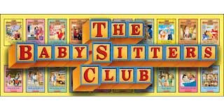 Set of 4 Baby-sitters's Club Books #13-#16