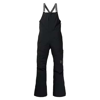 Burton【aK】GORE-TEX 2L BIB ビブパンツS Women's 【公式通販】
