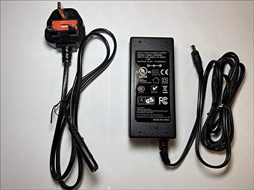 Alimentatore Switching 12 V / 10 A / 120 W | Tech Maker - Foto 4