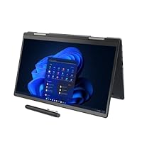 Dynabook Portege X30W-K-10U Intel Core i5 1240P (Win10 Pro (Win11 Pro mit Downgrade) 8 GB LPDDR5 (5.200) OnBoard 256 GB PCIe SSD 13,3 / 33,8cm FullHD Touch Intel Iris Xe Graphics ) Dunkelblau