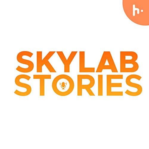 SKYLAB STORIES cover art