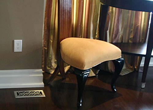 Decor Grates Sph614-Nkl Floor Register, 6X14, Nickel Finish #TOP4