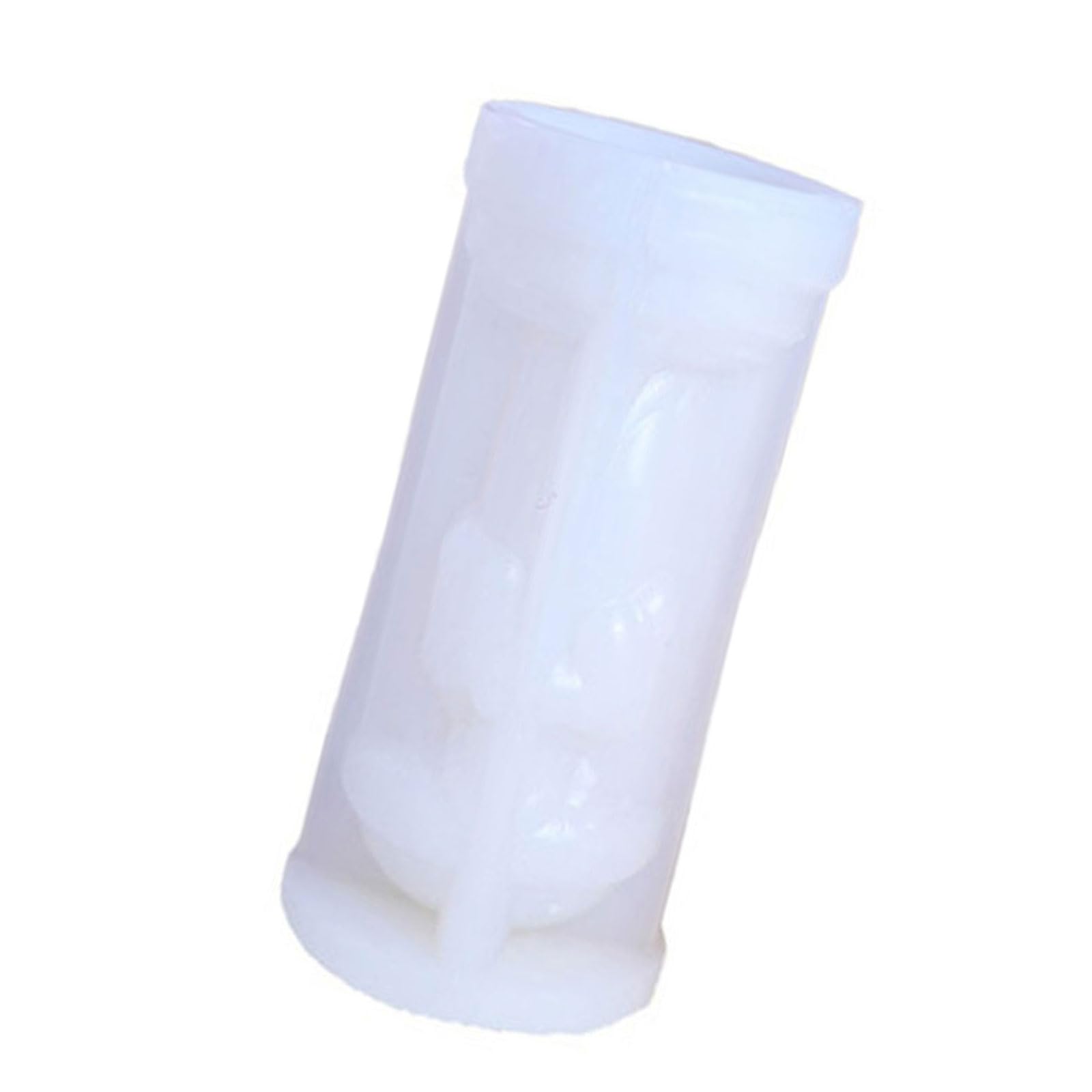 Jazuaiao Religion Shape Molds Casting Silicone Ornament Plasters Molds Woman Epoxy Resin Woman