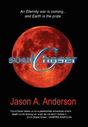 SoulChaser view 2