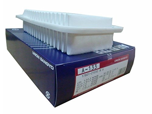 ユニオン産業 エアーエレメント A-133