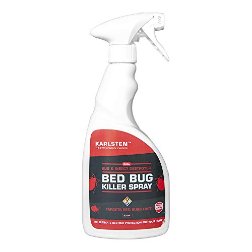 Best Bed Bug Spray UK Top Solutions for a PestFree Home Shopy