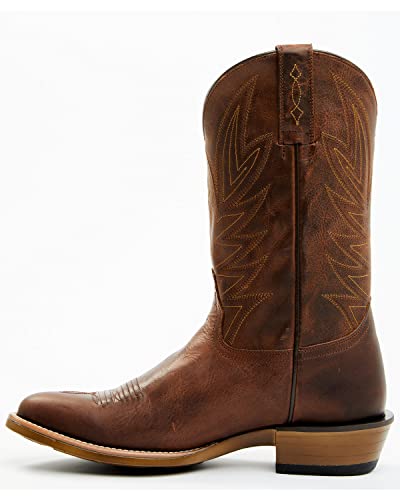 Image of Cody James Men's Hoverfly Western Performance Boot Round Toe - Bcjfa22p7