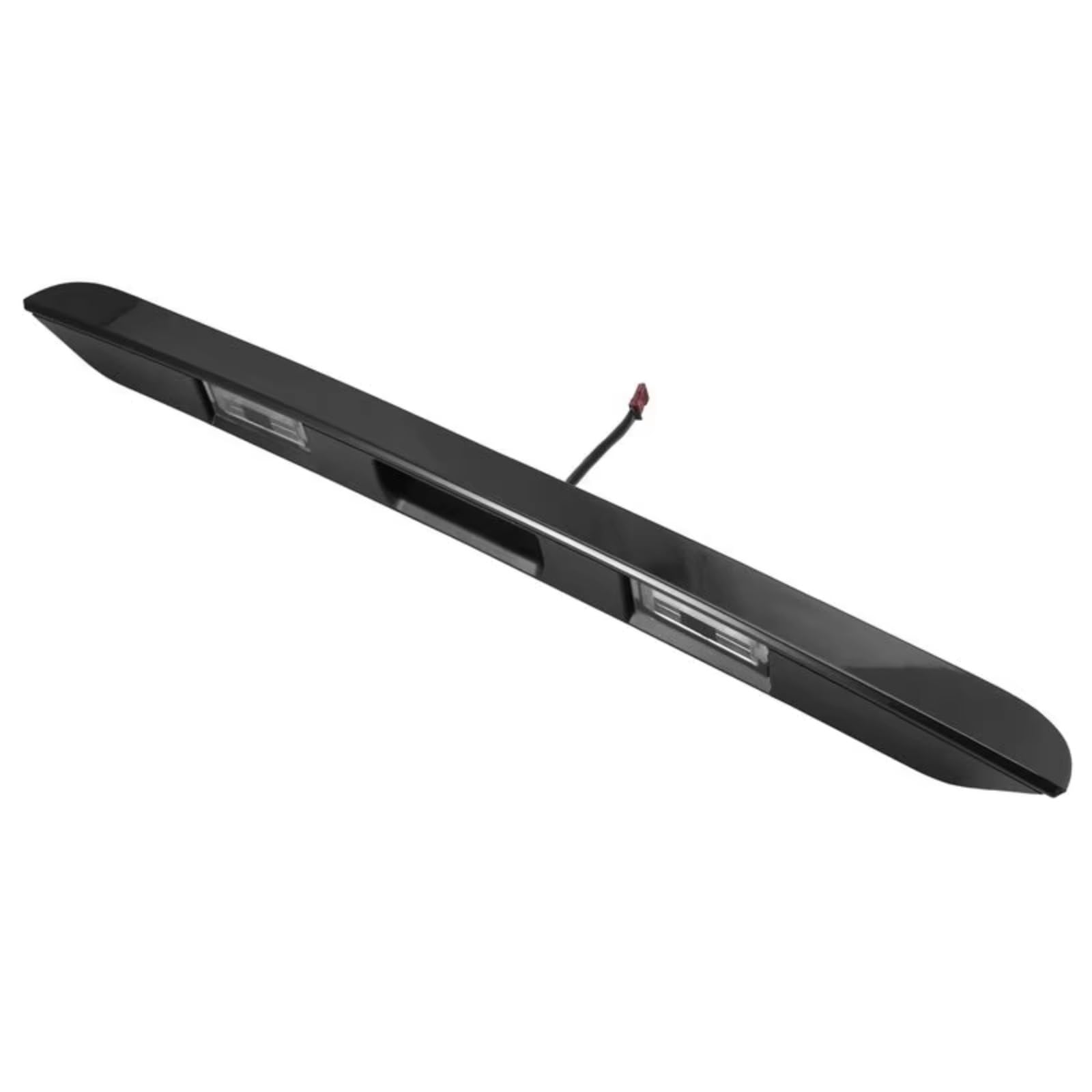 Bouton hayon arrière pour BMW E39 Touring poignée de coffre 1996-2003