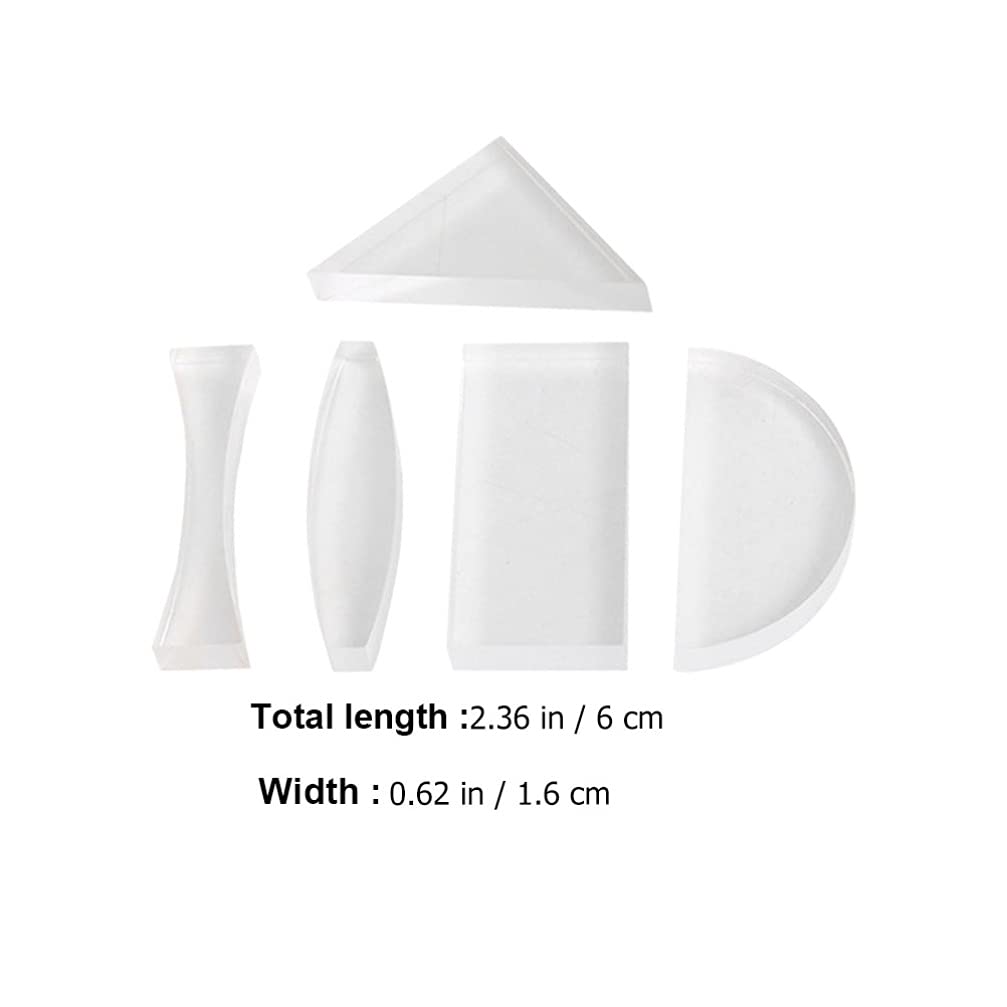 Optische bank Fysisch laboratorium Optische kit Concave Optische bank Fysisch laboratorium Optische kit Concave