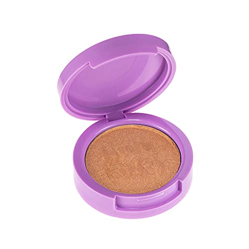 Bt Light Golden, Bruna Tavares