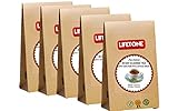lifetone the tea for better life