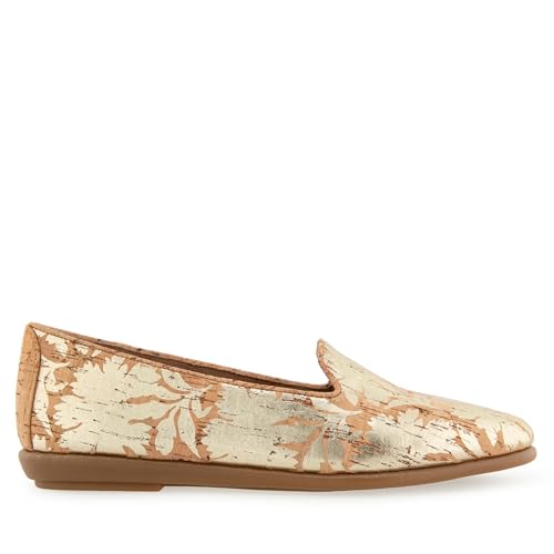 Image of Aerosoles Women's Betunia Slip-On Loafer with Memory Foam Footbed