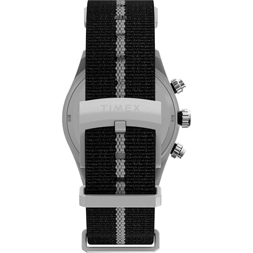 Image of Timex Men's Waterbury Heritage 39mm Watch