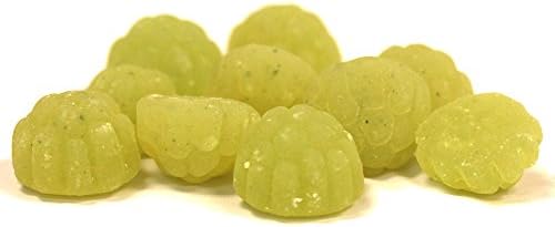 The Gummy Fix, Green Coffee Bean Supplement Gummies, Hottest and Most Popular Weight Loss Vitamin. Easy to Chew, Made in The USA, and Made from Safe Vegetarian, Gluten Free and Soy Free Ingredients