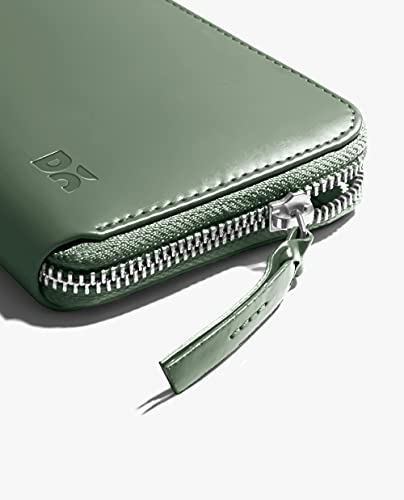 Image of DailyObjects Vegan Leather Women's Classic Wallet