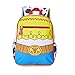Disney Toy Story 4 Rucksack, Schulranzen Für Kinder Mit Woody Und Jessie, Backpack Girls and Boys, Schultasche Mit Verstellbaren Trägern, Reisetasche, Kinderrucksack, Coole Sachen Für Kinder (Jessie)