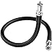 Produktbild Phot-R 54cm Flex Flexibler Arm Gans Hals mit 1/4" Schraube + 5/8" Zapfen und 3/8" weiblich gezapft Hexe Stud Fuer Foto Video Fotografie Studio Beleuchtung Super Clamp