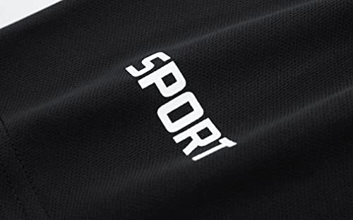 Image of Jingle Bongala Short Sleeve Athletic T-Shirt & Shorts Outfit Set