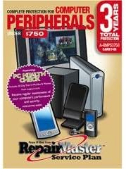 3YR Dop Peripherals $750-