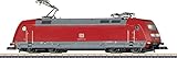 Märklin 88674 Märklin Z MÄ E-Lok BR 101