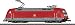 Produktbild Märklin Z MÄ E-Lok BR 101