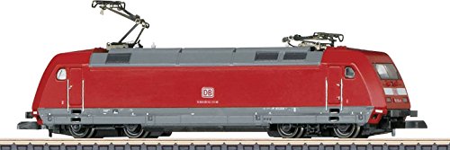 Preisvergleich Produktbild Märklin Z MÄ E-Lok BR 101