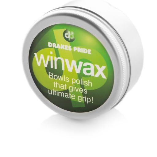 ibowl Drakes Pride Winwax