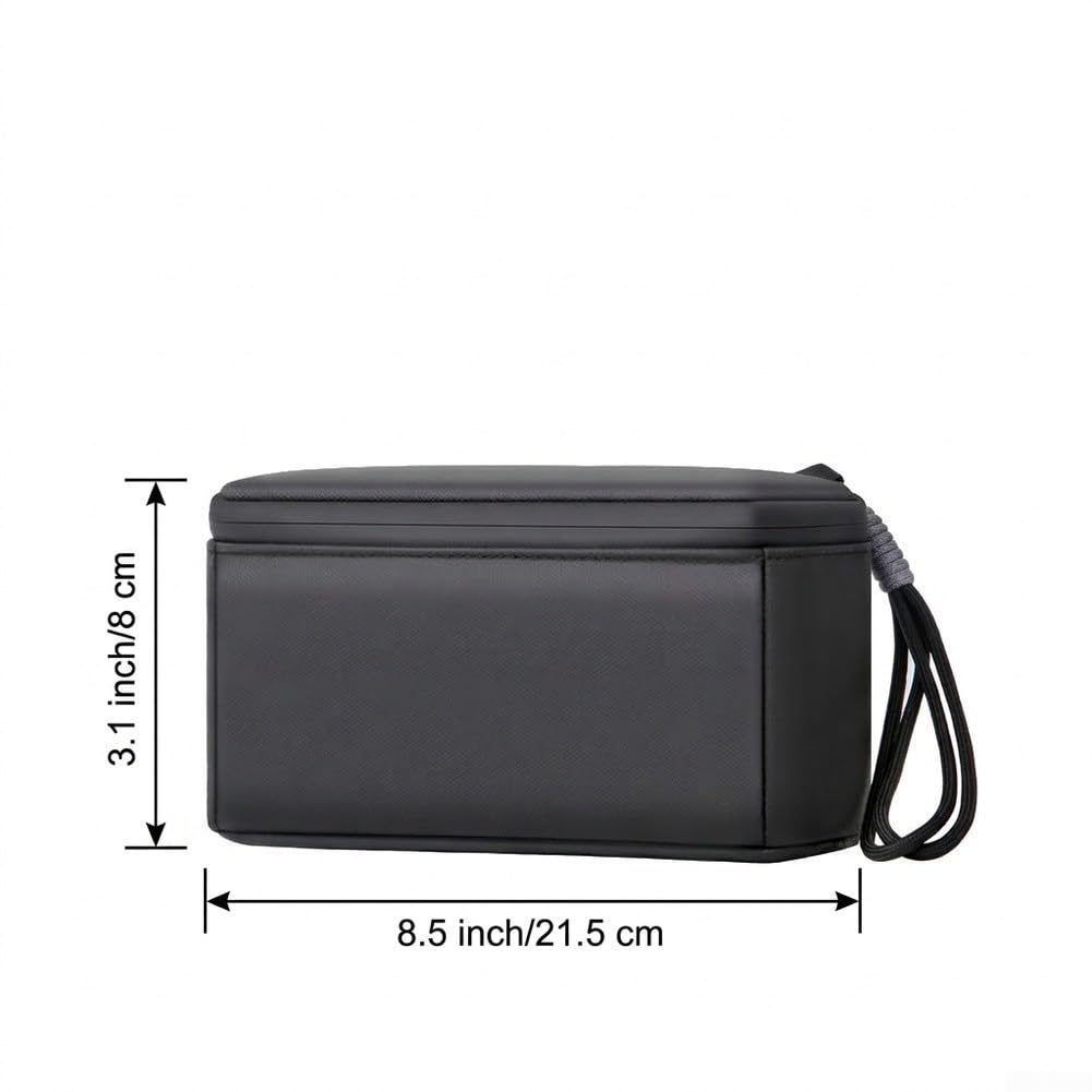Funda Rígida para Osmo 360 II Impermeable 21cm