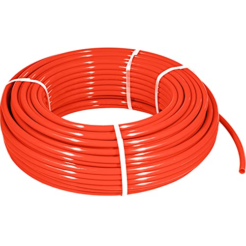 Vevor 1000FT PEX TUBING PIPE 1/2 Inch Pex Radiant Heat Floor Heating Plumbing Cold And Hot Water Tubing thumb #10