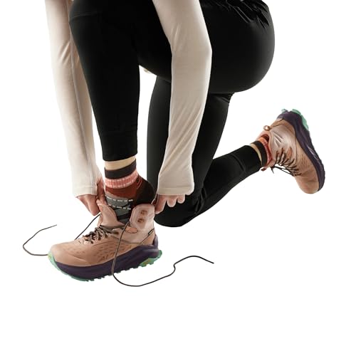 Image of Smartwool Women's Hike Light Cushion Margarita Ankle Socks