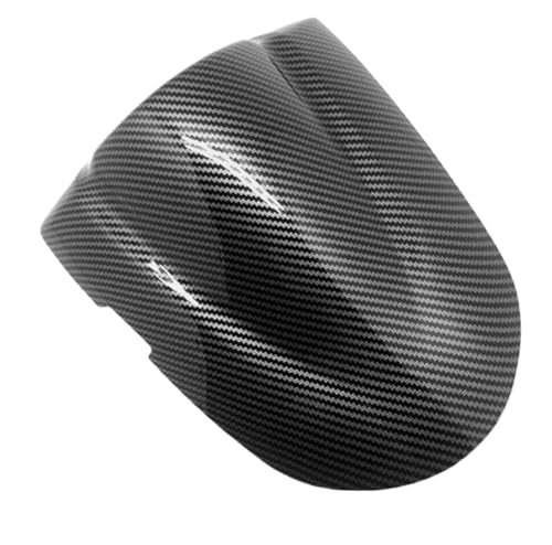 GSXR 600 750 K6 K7 GSX-R 600R 750R 06-07 �I�[�g�o�C�㕔����ȃJ�E���V�[�g�o�b�N�J�o�[�t�F�A�����O���� �n���v�t�F�A�����O�J�E��(CARBON)