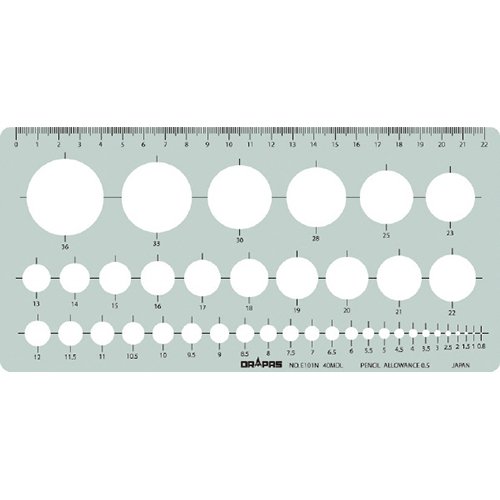 �e���v���[�g �~��K�i��j No.31-E101N