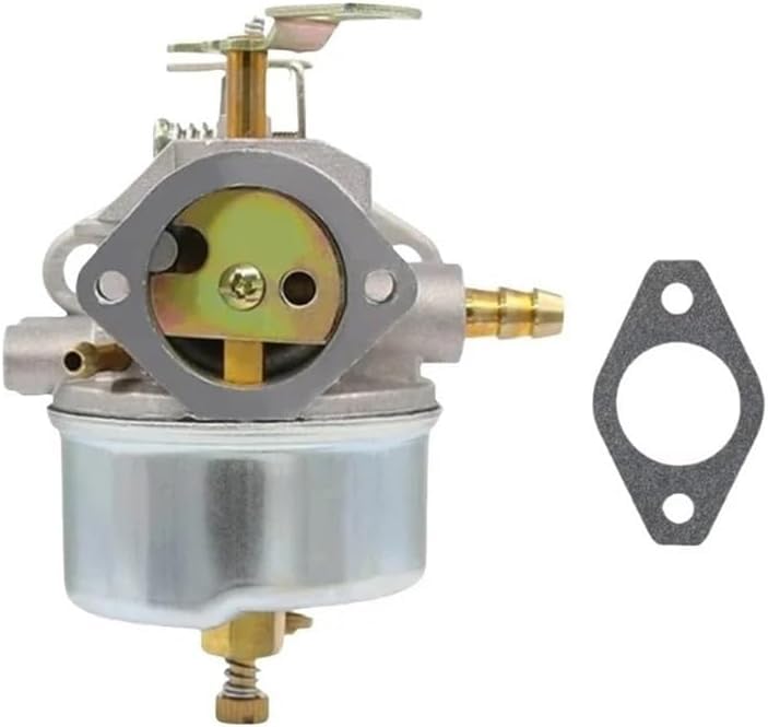 Carburador 632334A 7hp y 8hp motores de 4 ciclos en sopladores de nieve Carb