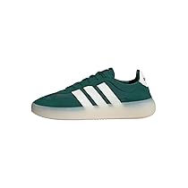 adidas Uomo BARREDA Decode Shoes, Collegiate Green, off White, Collegiate Green, 43 1, 3 EU