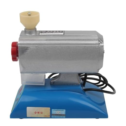 Rice Milling Inspection and Quality Machine