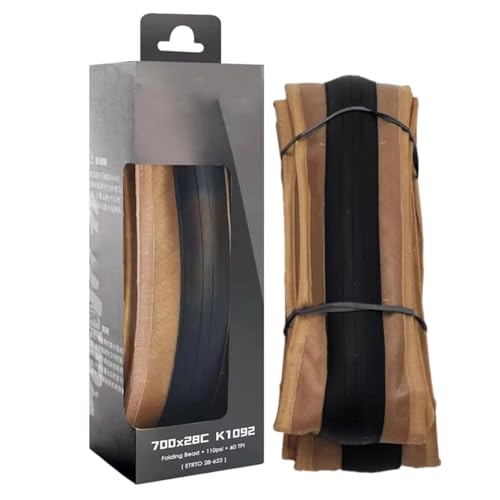 ロードバイクタイヤ, 700×28c ロードバイクタイヤ, パンク防止 折り畳み式 シティサイクリング スポーツ用