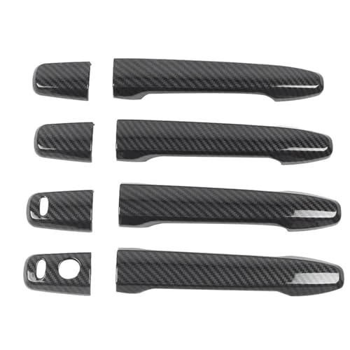 Protecteur poignée porte voiture anti-rayure Mitsubishi Outlander 07-18